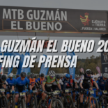 MTB Guzmán el Bueno 2023: Briefing de prensa