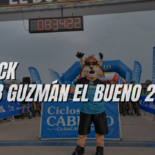 Track Maratón MTB Guzmán el Bueno 2023
