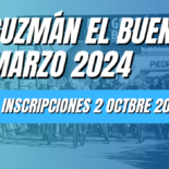 MTB Guzmán el Bueno 2024:Fecha y Apertura de Inscripciones