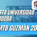 MTB Guzmán el Bueno 2024: Encuesta Universidad de Córdoba