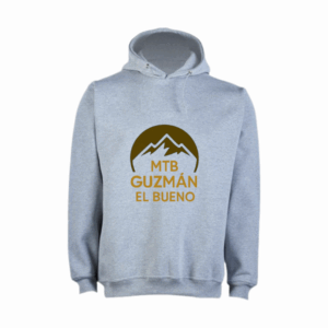 Sudadera MTB Guzmán el Bueno 2026