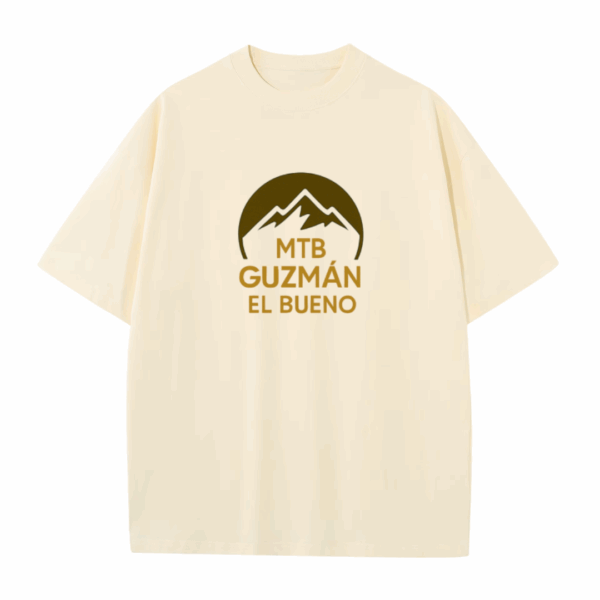 Camiseta Guzmán el Bueno 2026